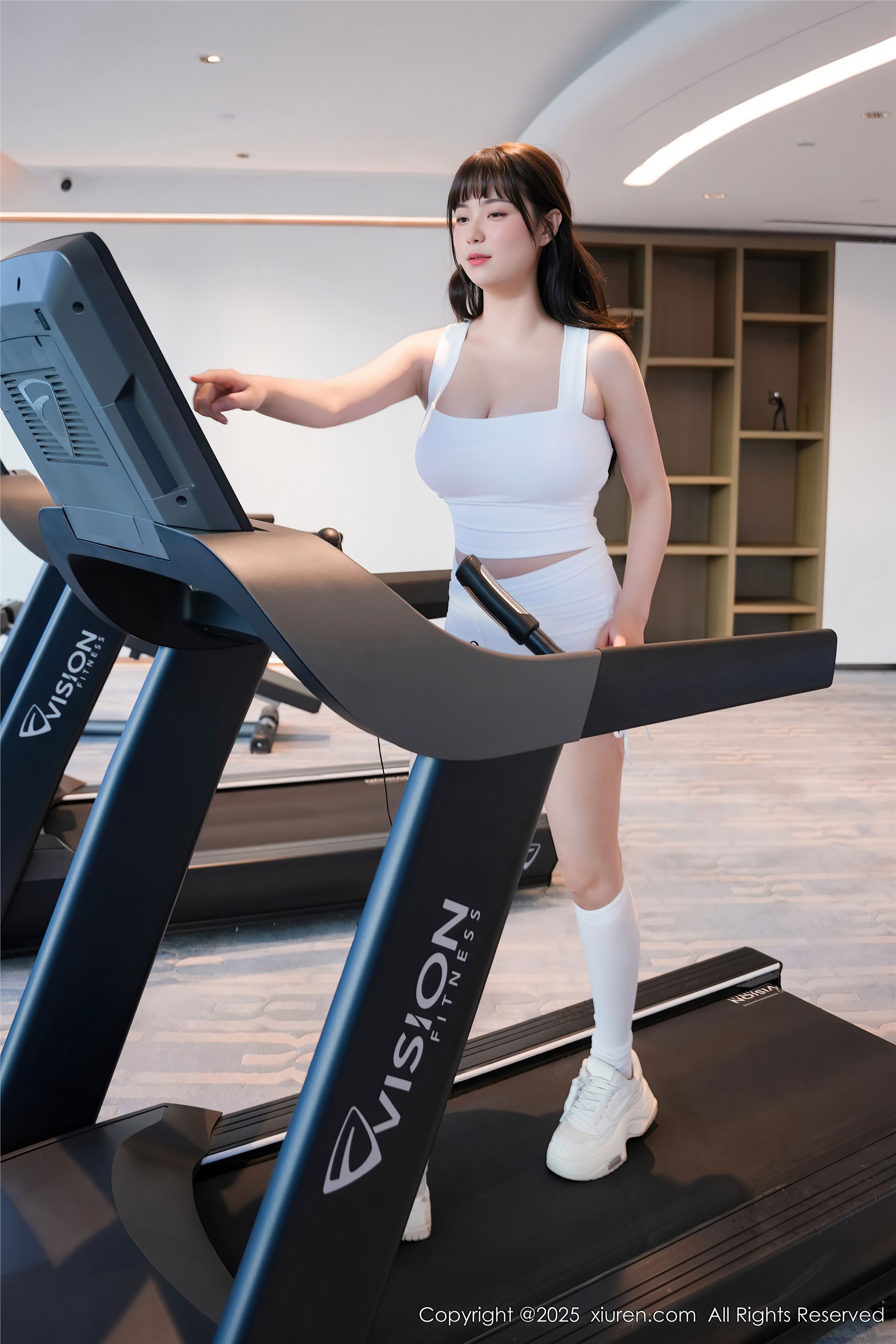 Xiuren秀人网 2025.09.25 NO.10808 软情